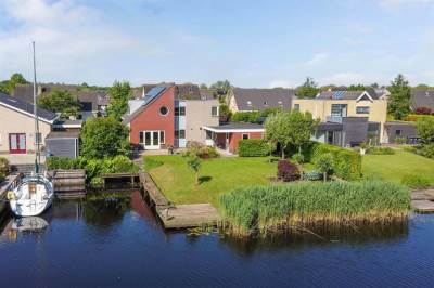 Woning Broekfinne 51 De Wilgen