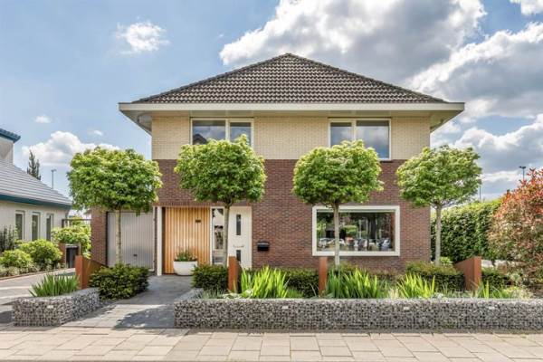 Woning Luitenantstraat 2 Huissen
