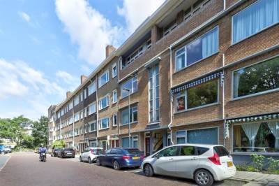 Woning Julianalaan 94B Schiedam