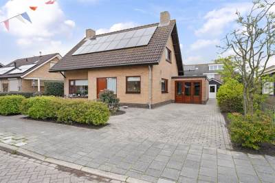 Woning Thibautstraat 15 Aagtekerke