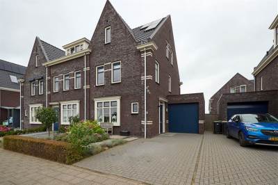 Woning Schepenlaan 70 Terneuzen