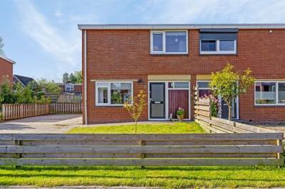 Woning De Hoven 98 Zwartemeer