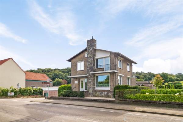 Woning Dorpstraat 86 Spaubeek