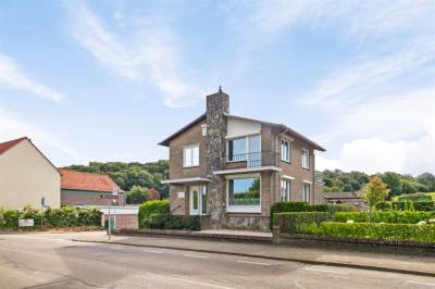 Woning Dorpstraat 86 Spaubeek