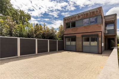 Woning Steegstraat 31 Munstergeleen