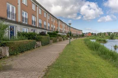 Woning Rimpelmos 8 Houten