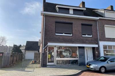 Woning Roebroekweg 86 Heerlen
