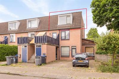 Woning de Ververt 1031 Wijchen