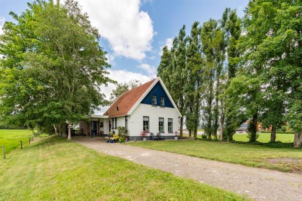 Woning Burg Legroweg 22 Zwinderen