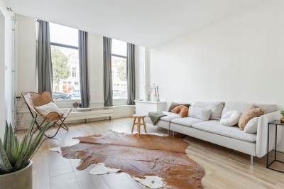 Woning Hereweg 92a Groningen