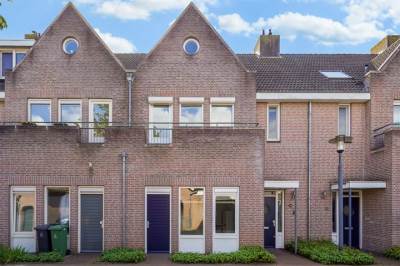 Woning Kapittelhof 48 Oirschot