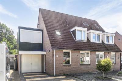 Woning Gaffel 100 Hasselt
