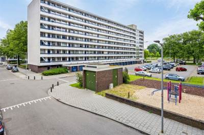 Woning Hisveltplein 92 Arnhem