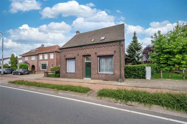Woning Roermondseweg 140 Steyl