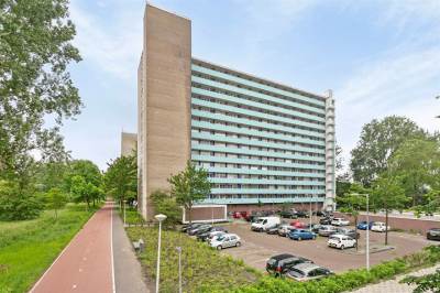 Woning Langswater 851 Amsterdam