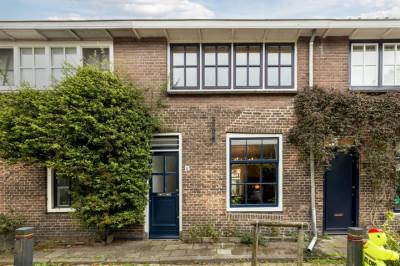 Woning Molenwal 20 Culemborg