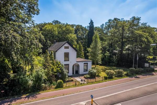 Woning Zwolseweg 540 Wenum Wiesel