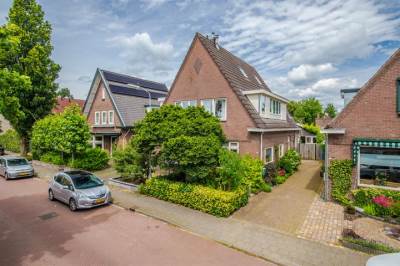 Woning Sophiastraat 94 Velp (GE)