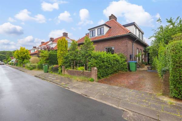 Woning van Deventerweg 5 Oosterbeek