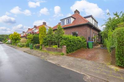 Woning van Deventerweg 5 Oosterbeek