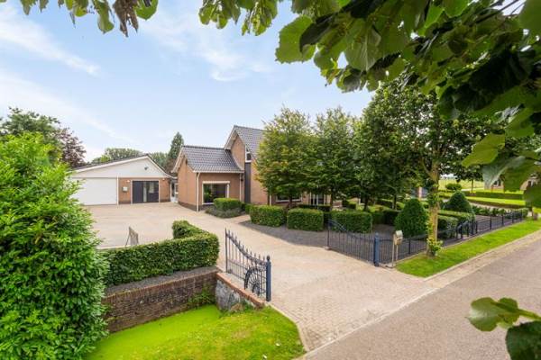Woning Singel 26 Teeffelen
