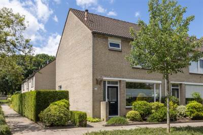 Woning Landsteinerstraat 13 Hengelo (OV)