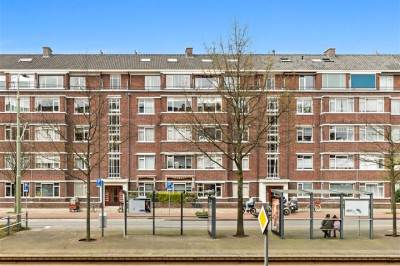 Woning Laan van Meerdervoort 1279 Den Haag