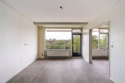 Woning Leyweg 100A Den Haag