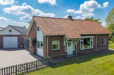 Woning Hoge Maasdijk 152 Andel