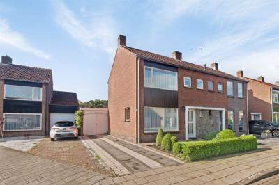 Woning Elzasstraat 8 Axel