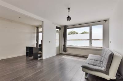 Woning Lekstraat 13 Purmerend