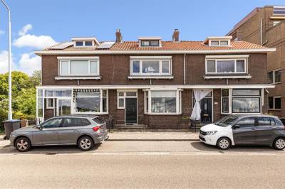 Woning Oost Kinderdijk 179 Alblasserdam