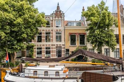 Woning Lange Haven 102 Schiedam