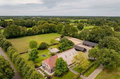 Woning Burgemeester Tonckensstraat 48 Zuidwolde (DR)