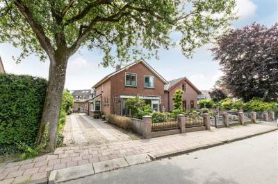 Woning Dwarsweg 33 Ermelo