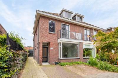 Woning Hengelosestraat 223 Enschede