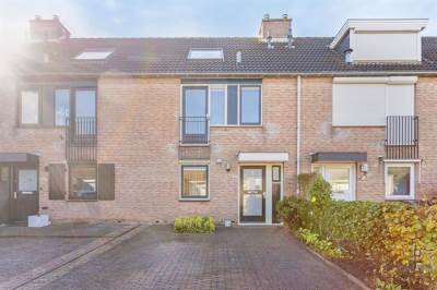 Woning Gravenbos 27 Hoofddorp