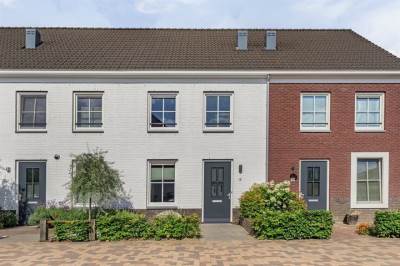 Woning Vlamoven 19 Deurne