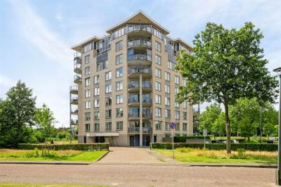 Woning Houtwolplantsoen 292 Oosterhout (NB)