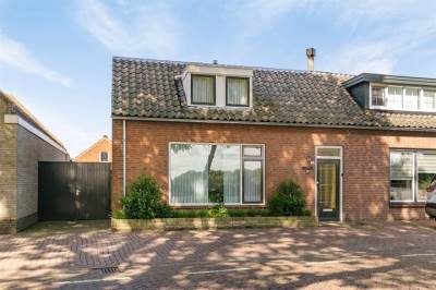 Woning Hoge Dijk 20 Oosteind