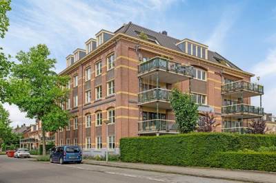 Woning Kortenaerstraat 24 Enschede