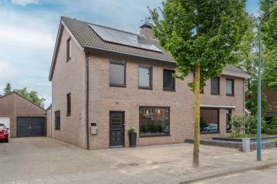 Woning Baronielaan 38 Alphen (NB)