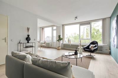 Woning Groen van Prinstererlaan 89 Groningen