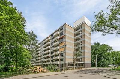 Woning Everaertstraat 97 Rotterdam