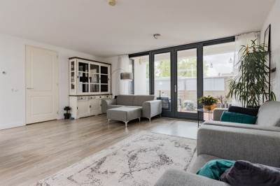 Woning Dorpsstraat 32A Wormer