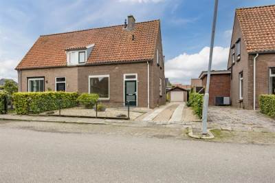 Woning Smachtkamp 26 Opheusden