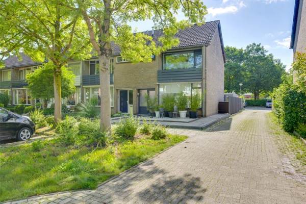 Woning Callenburghlaan 50 Willemstad
