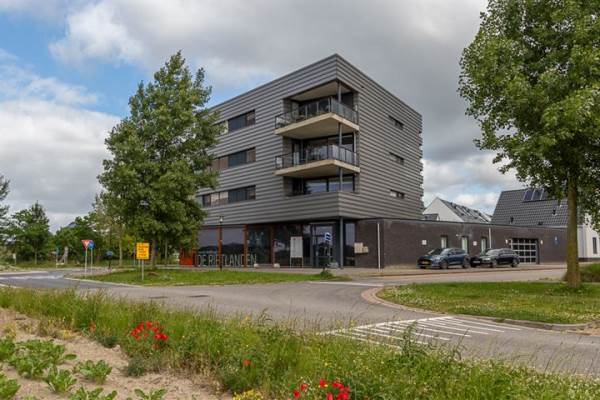 Woning Laan van Othene 126 Terneuzen
