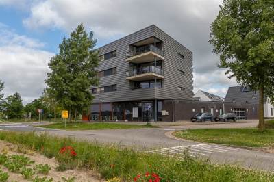 Woning Laan van Othene 126 Terneuzen