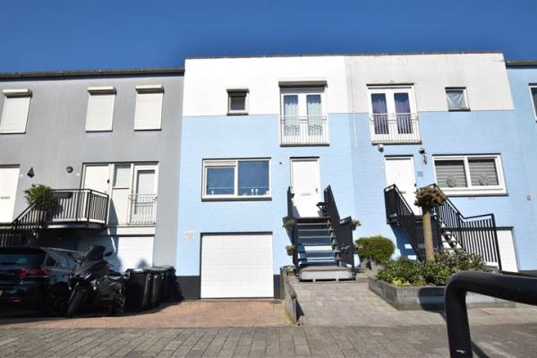 Woning Regenboogweg 33 Almere
